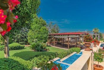 Avalon Airport Hotel Thessaloniki