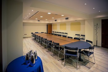 Avalon Airport Hotel Thessaloniki