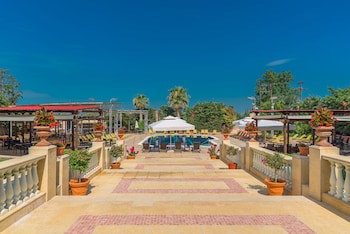 Avalon Airport Hotel Thessaloniki