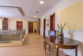 Avalon Airport Hotel Thessaloniki