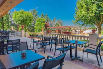 Avalon Airport Hotel Thessaloniki