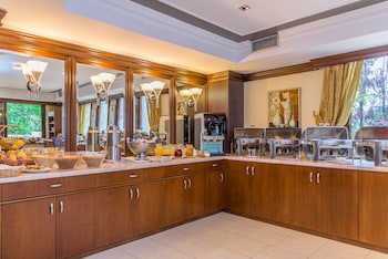 Avalon Airport Hotel Thessaloniki
