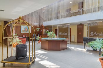 Avalon Airport Hotel Thessaloniki