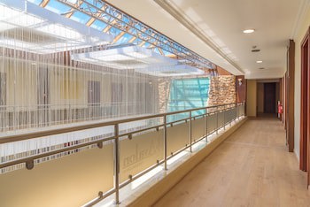 Avalon Airport Hotel Thessaloniki