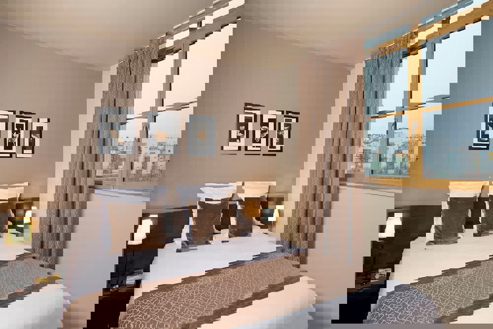 Residhome Caserne de Bonne