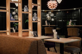 Shanghai Hotel Holland