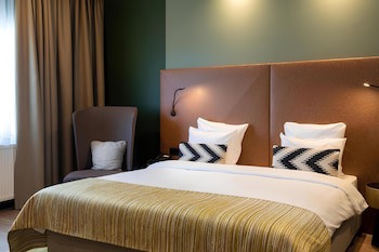 Shanghai Hotel Holland