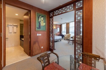 Shanghai Hotel Holland