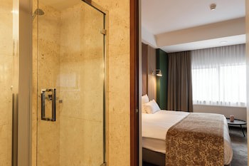 Shanghai Hotel Holland