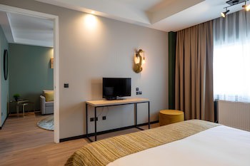 Shanghai Hotel Holland