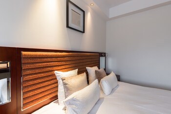 Shanghai Hotel Holland