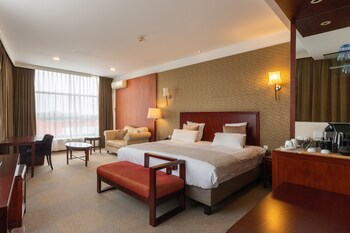 Shanghai Hotel Holland