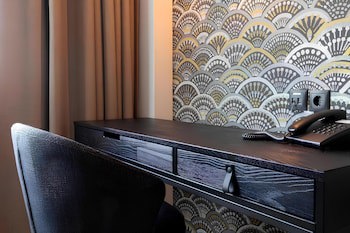Shanghai Hotel Holland