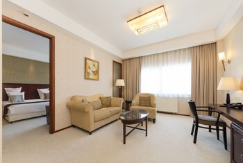 Shanghai Hotel Holland