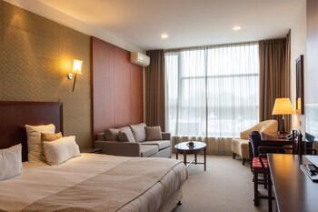 Shanghai Hotel Holland
