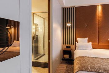 Shanghai Hotel Holland