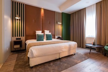 Shanghai Hotel Holland