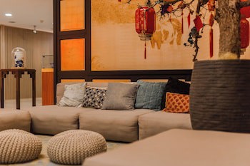 Shanghai Hotel Holland