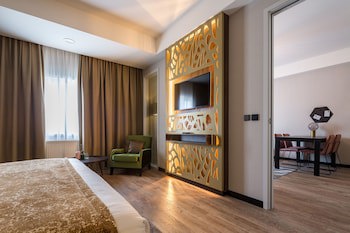 Shanghai Hotel Holland