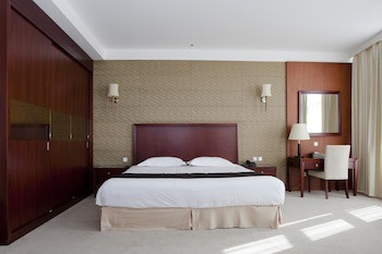 Shanghai Hotel Holland