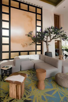 Shanghai Hotel Holland