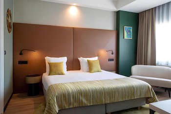Shanghai Hotel Holland