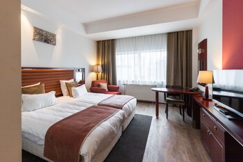Shanghai Hotel Holland
