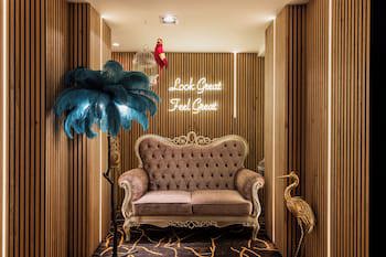 Shanghai Hotel Holland
