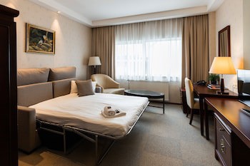 Shanghai Hotel Holland