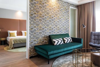 Shanghai Hotel Holland