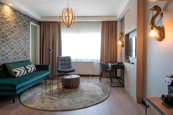 Shanghai Hotel Holland