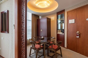 Shanghai Hotel Holland