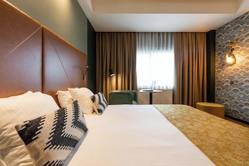 Shanghai Hotel Holland
