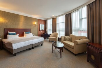 Shanghai Hotel Holland