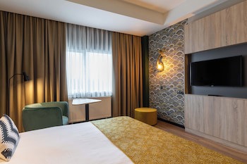 Shanghai Hotel Holland