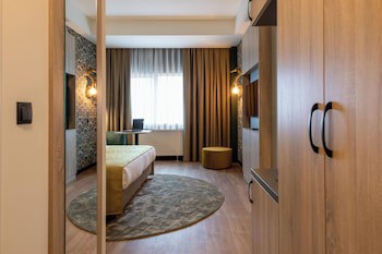 Shanghai Hotel Holland