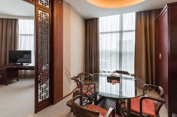 Shanghai Hotel Holland