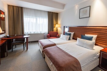 Shanghai Hotel Holland