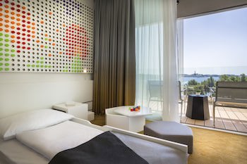 Maistra Select Family Hotel Amarin
