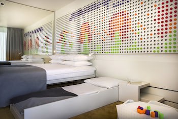 Maistra Select Family Hotel Amarin