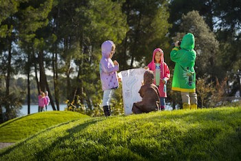 Maistra Select Family Hotel Amarin