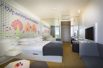 Maistra Select Family Hotel Amarin