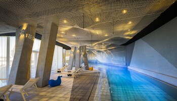 Maistra Select Family Hotel Amarin