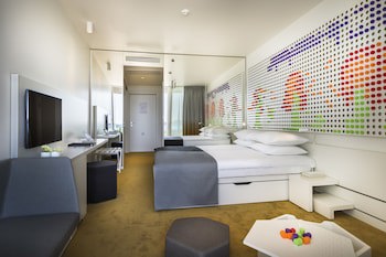 Maistra Select Family Hotel Amarin