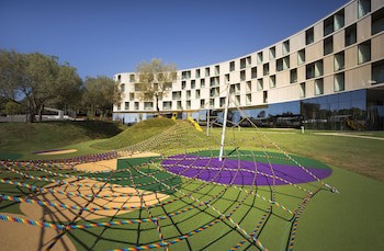 Maistra Select Family Hotel Amarin