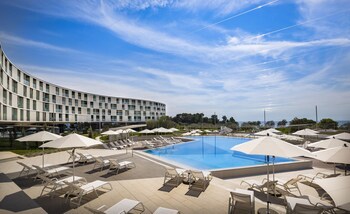 Maistra Select Family Hotel Amarin