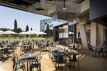 Maistra Select Family Hotel Amarin
