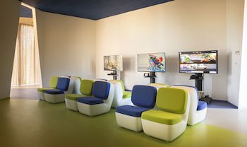 Maistra Select Family Hotel Amarin