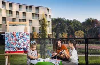Maistra Select Family Hotel Amarin