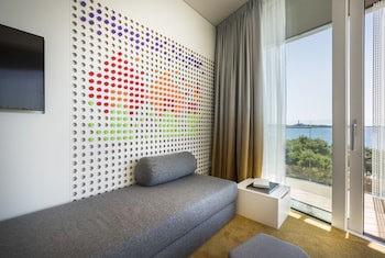 Maistra Select Family Hotel Amarin
